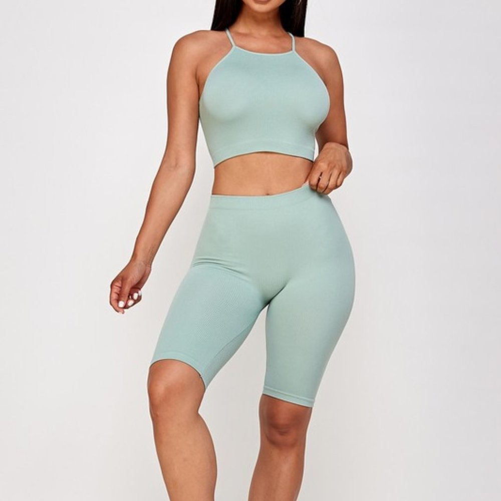 ACTIVEWEAR SET (NOT PART OF THE 2 FOR $15)